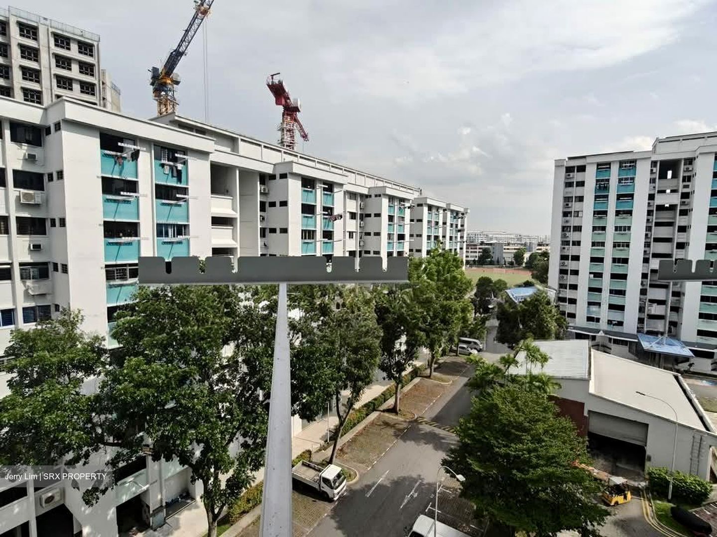 Blk 104 Woodlands Street 13 (Woodlands), HDB 4 Rooms #583265711